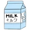 🌟 Эмодзи «Blue» для Telegram