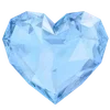 🌟 Эмодзи «Blue» для Telegram