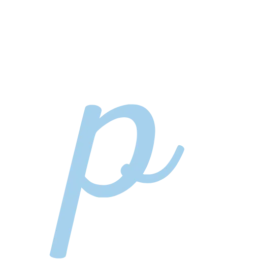 🔤 Эмодзи «Синий иней» для Telegram