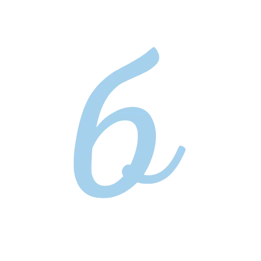 🔤 Эмодзи «Синий иней» для Telegram