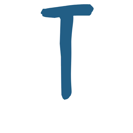 🔤 Эмодзи «Синий иней» для Telegram
