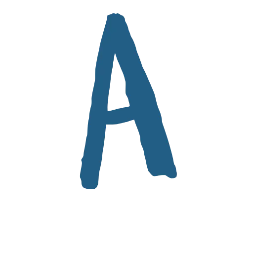 🔤 Эмодзи «Синий иней» для Telegram