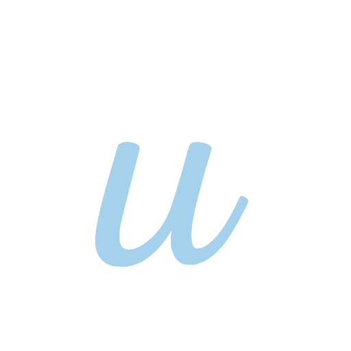 🔤 Эмодзи «Синий иней» для Telegram