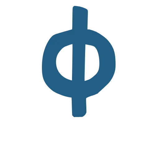 🔤 Эмодзи «Синий иней» для Telegram
