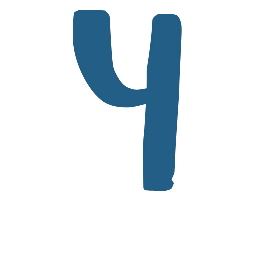 🔤 Эмодзи «Синий иней» для Telegram