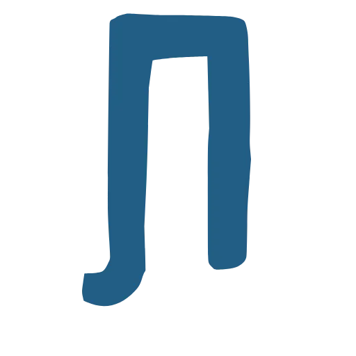 🔤 Эмодзи «Синий иней» для Telegram