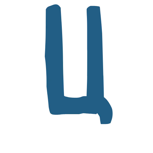 🔤 Эмодзи «Синий иней» для Telegram