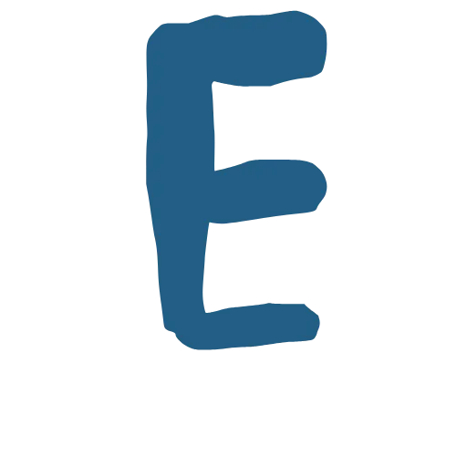 🔤 Эмодзи «Синий иней» для Telegram