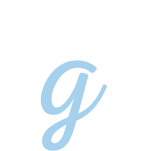 🔤 Эмодзи «Синий иней» для Telegram