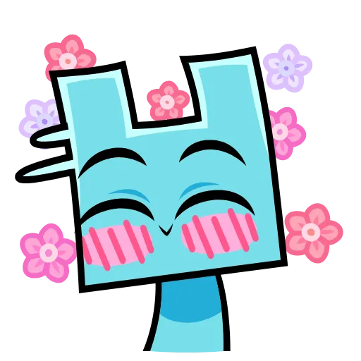 😊 Эмодзи «Эш» для Telegram