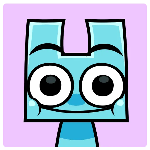 🙂 Эмодзи «Эш» для Telegram