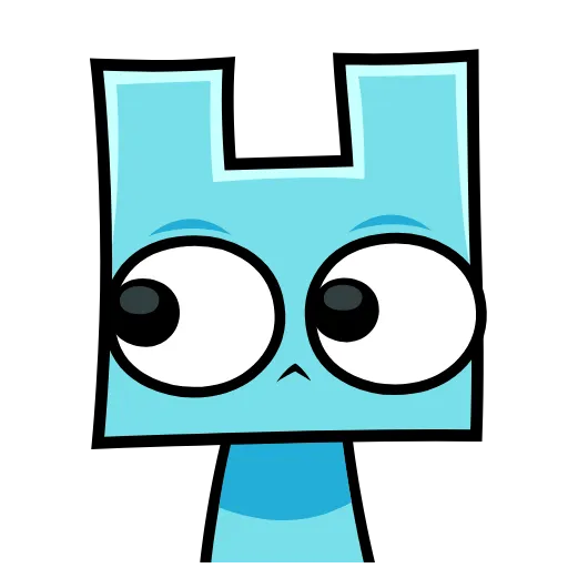 🫤 Эмодзи «Эш» для Telegram