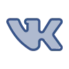 💙 Эмодзи «Blue Baikal Font» для Telegram
