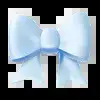 🩵 Эмодзи «Blueberries NDS» для Telegram