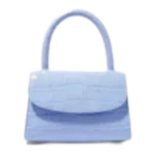 ❄️ Эмодзи «blue castle» для Telegram