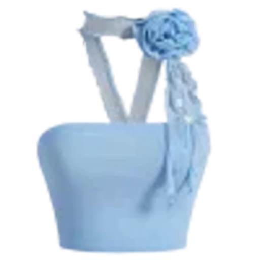 ❄️ Эмодзи «blue castle» для Telegram