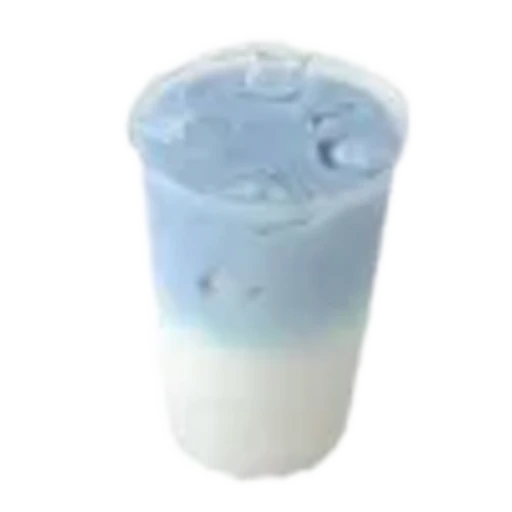 ❄️ Эмодзи «blue castle» для Telegram