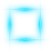 🟦 Эмодзи «Синий» для Telegram