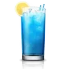 🍹 Эмодзи «Синий» для Telegram