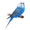 🦜 Эмодзи «Синий» для Telegram