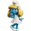 🥏 Эмодзи «Синий» для Telegram