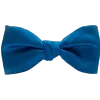 🎀 Эмодзи «Синий» для Telegram