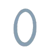 💙 Эмодзи «Серые буквы» для Telegram