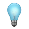 💙 Эмодзи «Light Blue Emoji» для Telegram