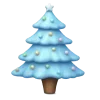 💙 Эмодзи «Light Blue Emoji» для Telegram