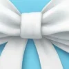 💙 Эмодзи «Light Blue Emoji» для Telegram
