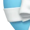 💙 Эмодзи «Light Blue Emoji» для Telegram