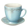 💙 Эмодзи «Light Blue Emoji» для Telegram
