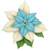 💙 Эмодзи «Light Blue Emoji» для Telegram