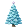 💙 Эмодзи «Light Blue Emoji» для Telegram