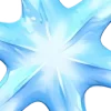 ❄️ Эмодзи «Light Blue Emoji» для Telegram