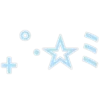 〰️ Эмодзи «Ещё немного миленьких мишек и зайчиков 🥰» для Telegram