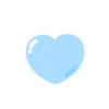 💙 Эмодзи «Ещё немного миленьких мишек и зайчиков 🥰» для Telegram