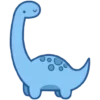 🦕 Эмодзи «Ещё немного миленьких мишек и зайчиков 🥰» для Telegram