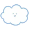 ☁ Эмодзи «Ещё немного миленьких мишек и зайчиков 🥰» для Telegram