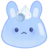 🐰 Эмодзи «Ещё немного миленьких мишек и зайчиков 🥰» для Telegram
