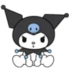 ☁ Эмодзи «Ещё немного миленьких мишек и зайчиков 🥰» для Telegram