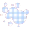 🎨 Эмодзи «Ещё немного миленьких мишек и зайчиков 🥰» для Telegram