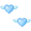 💙 Эмодзи «Ещё немного миленьких мишек и зайчиков 🥰» для Telegram