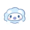 🍼 Эмодзи «Ещё немного миленьких мишек и зайчиков 🥰» для Telegram