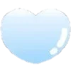 💙 Эмодзи «Ещё немного миленьких мишек и зайчиков 🥰» для Telegram