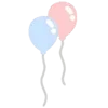 🎈 Эмодзи «Ещё немного миленьких мишек и зайчиков 🥰» для Telegram