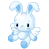 🐰 Эмодзи «Ещё немного миленьких мишек и зайчиков 🥰» для Telegram