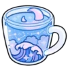 ☕ Эмодзи «Ещё немного миленьких мишек и зайчиков 🥰» для Telegram