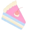 🍰 Эмодзи «Ещё немного миленьких мишек и зайчиков 🥰» для Telegram