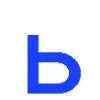 🔹 Эмодзи «blue font» для Telegram
